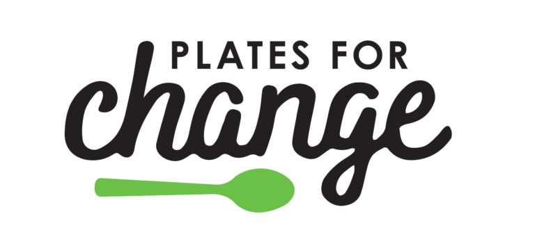Plates for Change