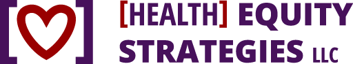 Health Equity Strategies