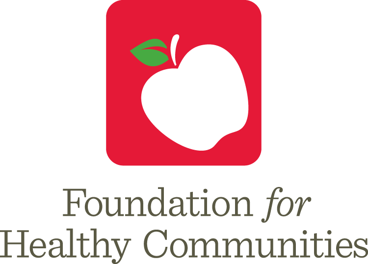 Foundation for Healthy Communities