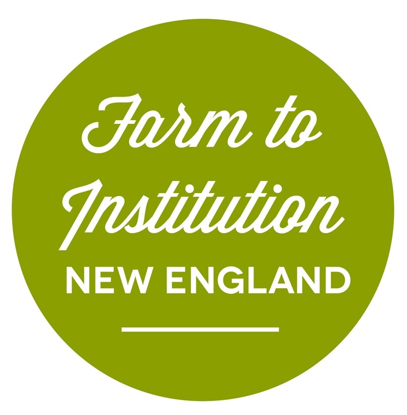 Farm to Institution New England